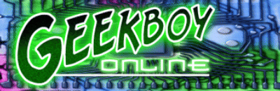 Geekboyonline Logo